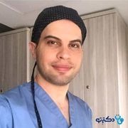 دکتر محمد بنی فاطمی 